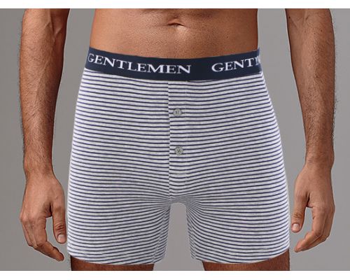 Трусы боксеры Gentlemen 7820 GBTM