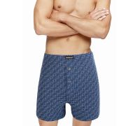 Трусы боксеры Gentlemen 8012 GBTM