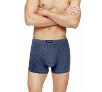 Трусы шорты Gentlemen 8028 GSTM