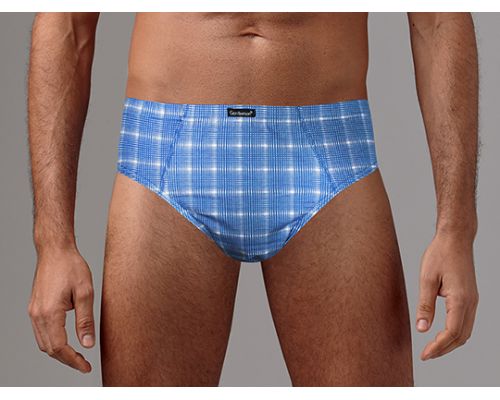 Трусы слип Gentlemen GP7281