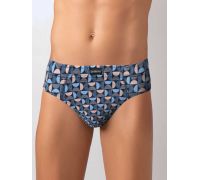 Трусы слип Gentlemen GP8020