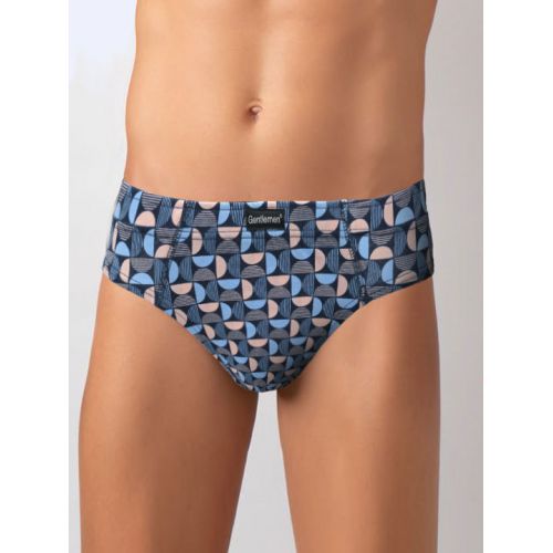 Трусы слип Gentlemen GP8020