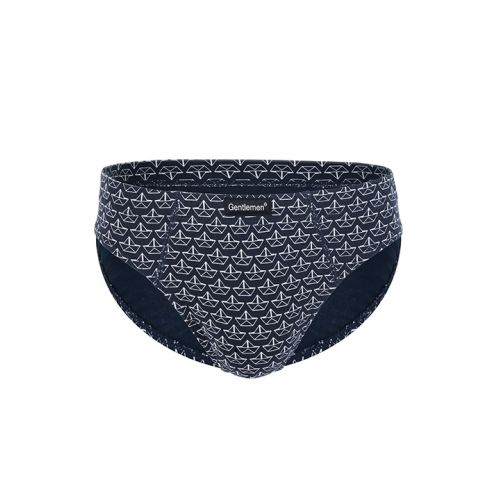 Трусы плавки Gentlemen GP8026 [2