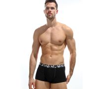 Трусы боксеры Jolidon Men JOL-N303BL