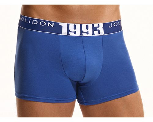 Трусы боксеры Jolidon Men JOL-N190BL