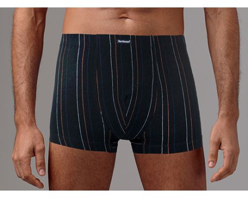 Трусы шорты Gentlemen 5017 GSTM