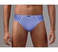 Трусы плавки Gentlemen 7738 GPTM