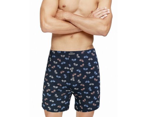 Трусы боксеры Gentlemen 7826 GBSHTM