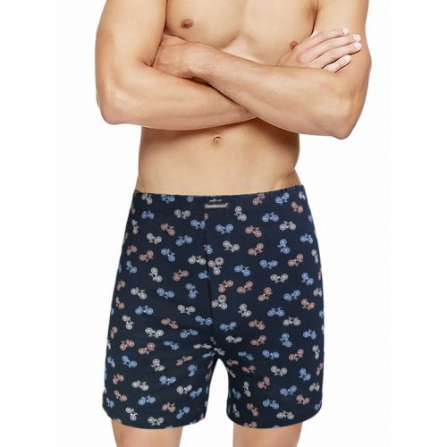 Трусы боксеры Gentlemen 7826 GBSHTM