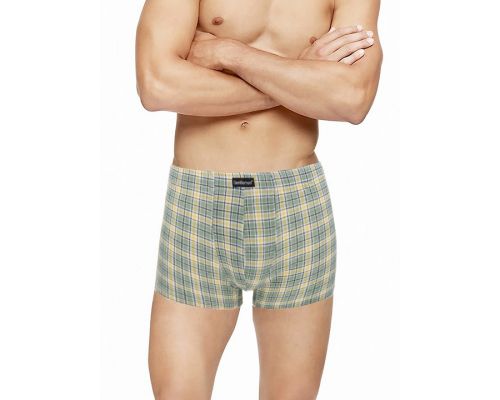 Трусы Gentlemen 7914 GSTM