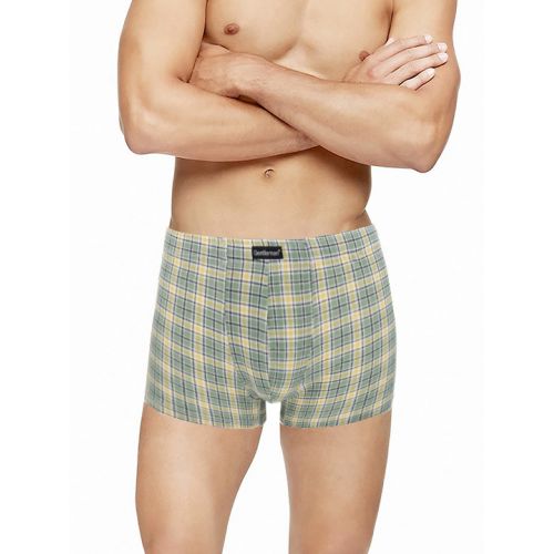 Трусы Gentlemen 7914 GSTM