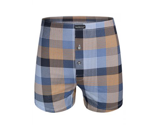 Трусы боксеры Gentlemen 7961 GBTM
