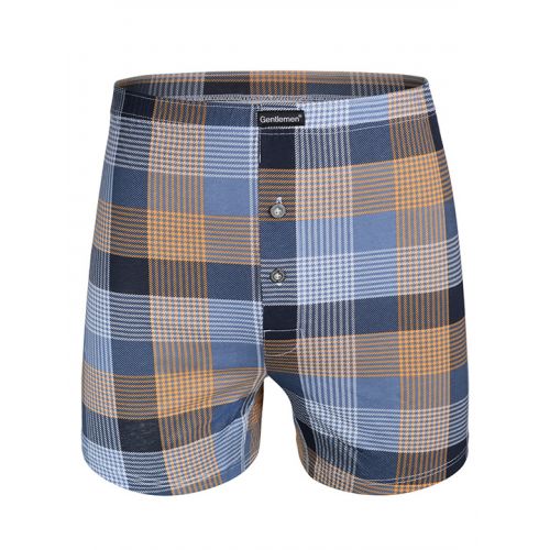 Трусы боксеры Gentlemen 7961 GBTM