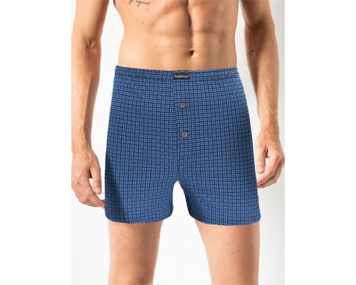 Трусы боксеры Gentlemen 7978 GBBTM