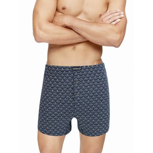 Трусы боксеры Gentlemen 8018 GBTM