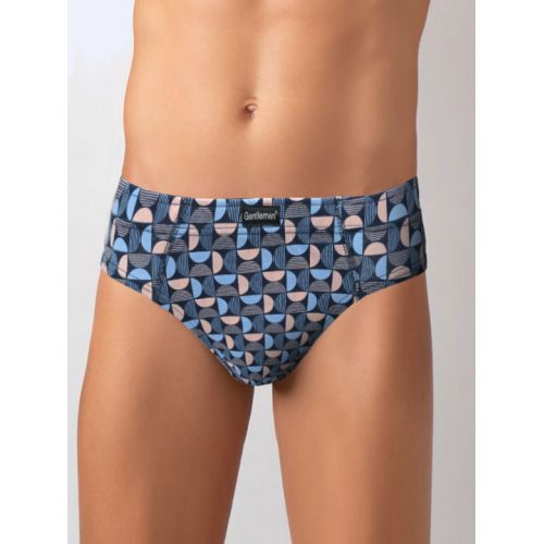 Трусы слип Gentlemen 8020 GPBTM