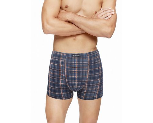 Трусы шорты Gentlemen 8034 GSTM