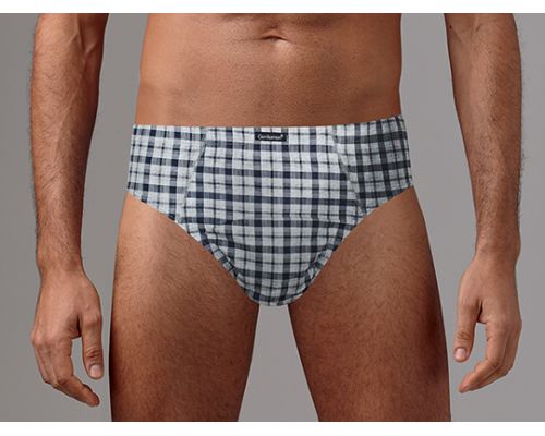 Трусы слип Gentlemen GP7702