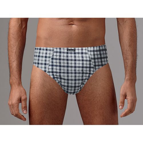 Трусы слип Gentlemen GP7702