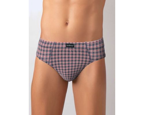 Трусы слип Gentlemen GP8021