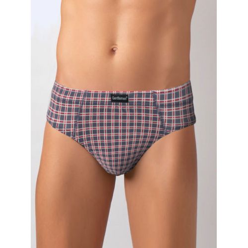 Трусы слип Gentlemen GP8021