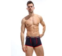 Трусы боксеры Jolidon Men JOL-N287BL