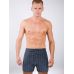 Трусы боксеры Gentlemen 7827 GBTM