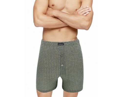 Трусы Gentlemen 7962 GBTM