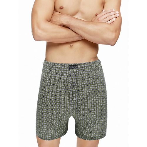 Трусы Gentlemen 7962 GBTM