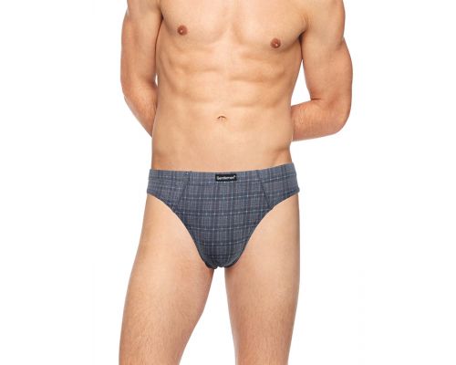 Трусы плавки Gentlemen 8005 GPTM