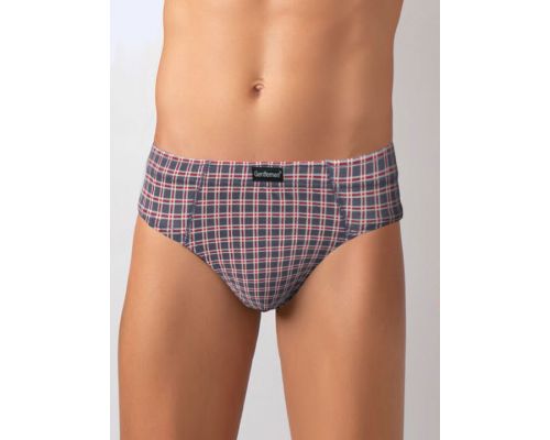 Трусы слип Gentlemen 8021 GPTM