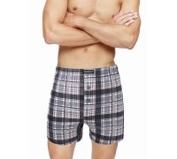 Трусы боксеры Gentlemen 8024 GBTM