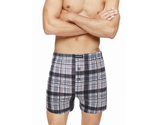 Трусы боксеры Gentlemen 8024 GBTM