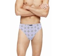 Трусы слип Gentlemen GP7735