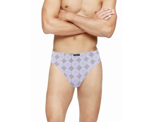 Трусы слип Gentlemen GP7735