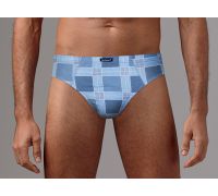 Трусы слип Gentlemen GP7740