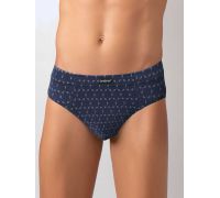 Трусы слип Gentlemen GP8037