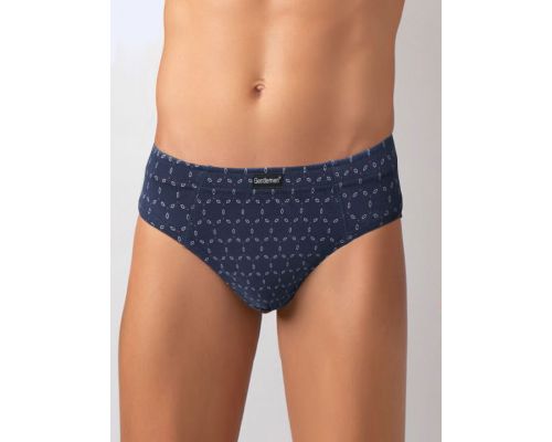 Трусы слип Gentlemen GP8037