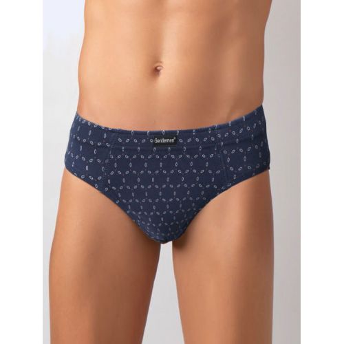 Трусы слип Gentlemen GP8037