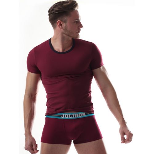 Трусы боксеры Jolidon Men JOL-N265BL