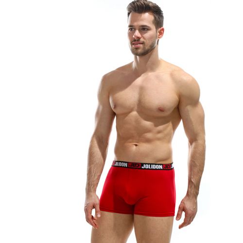 Трусы боксеры Jolidon Men JOL-N306BL