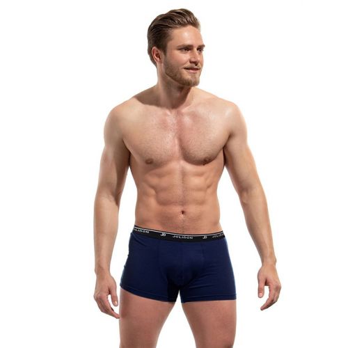 Трусы боксеры Jolidon Men JOL-N275BL new