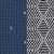 Синий/Серый-8032