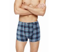 Трусы шорты Gentlemen 7801 GSTM