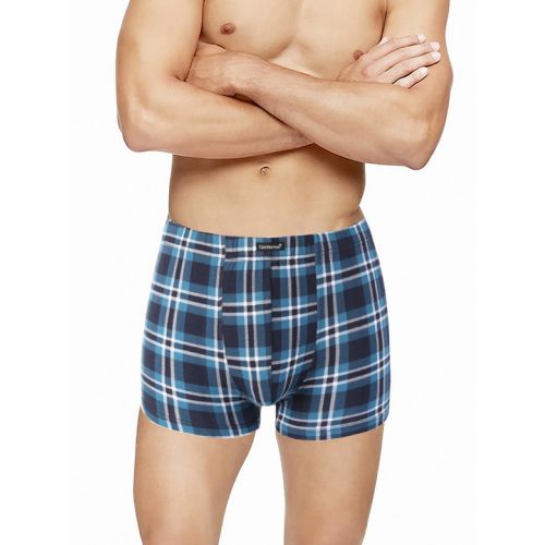 Трусы шорты Gentlemen 7801 GSTM