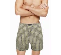 Трусы боксеры Gentlemen 7963 GBTM