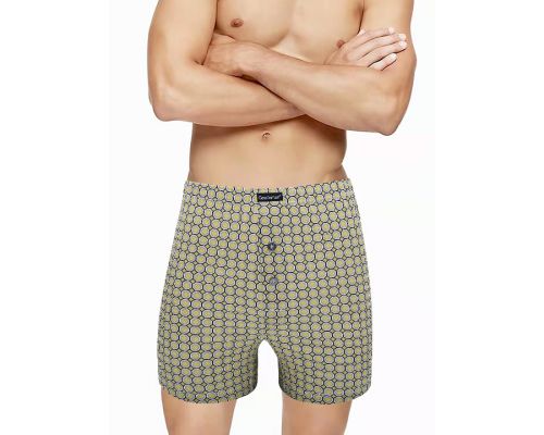 Трусы боксеры Gentlemen 7963 GBTM