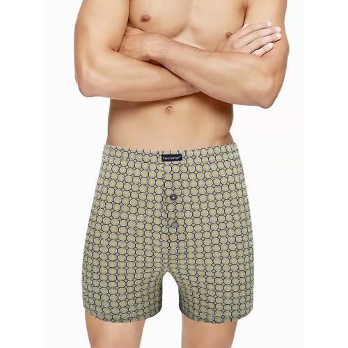 Трусы боксеры Gentlemen 7963 GBTM