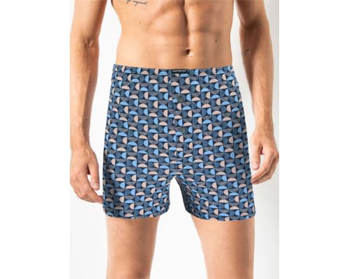 Трусы боксеры Gentlemen 7979 GBBTM