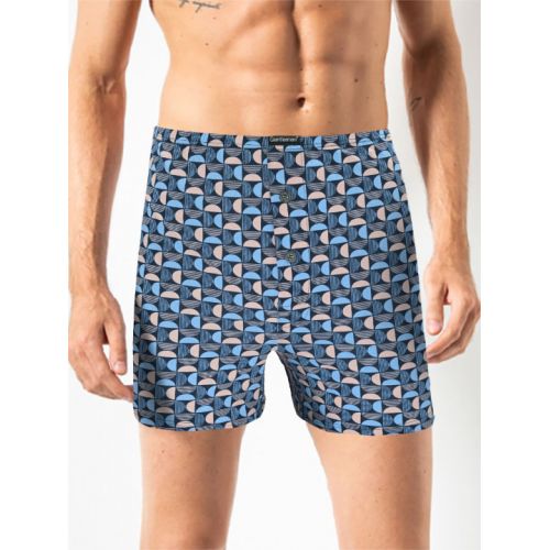 Трусы боксеры Gentlemen 7979 GBBTM